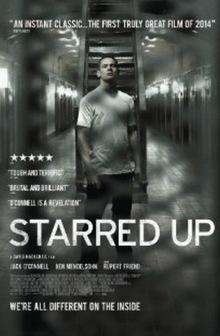 starred up