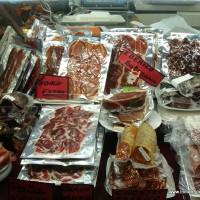 Jamon and other delis