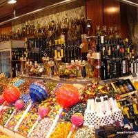 More Candies and Olive oils (1)