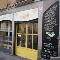 Indian Restaurants in Barcelona (1)