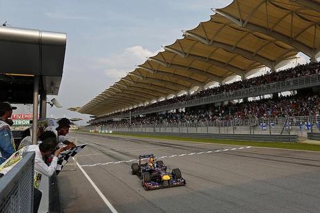 What’s Happening During the Malaysia F1 Grand Prix Weekend?