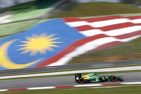 What’s Happening During the Malaysia F1 Grand Prix Weekend?