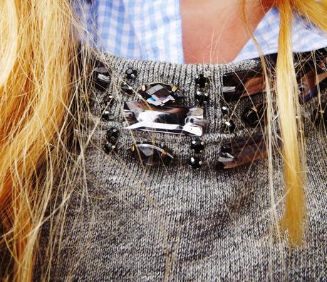 {Whaley Rainy Spring Day}