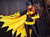 This Awesome Batgirl Cosplay Simply Perfect