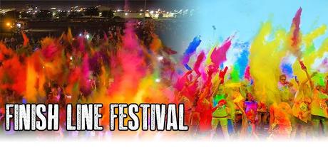 Put Some Color in Your Life with the COLOR FUN FEST 5K, April 19 in McKinney