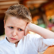 Causes and Symptoms of Bipolar Disorder in Children