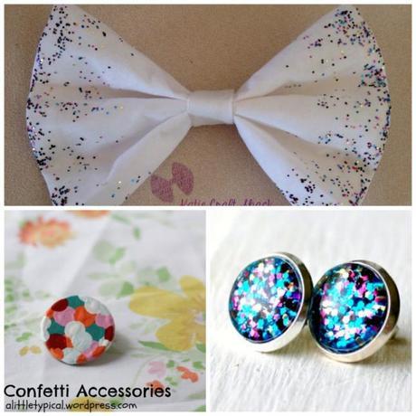 confetti accessories alittletypical