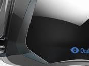 Oculus Praises Sony’s Project Morpheus Strategy