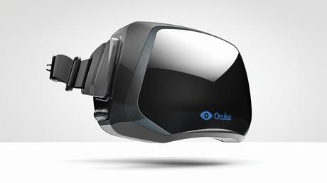 Oculus praises Sony’s Project Morpheus VR strategy