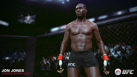 EA Sports UFC games may not be annualized