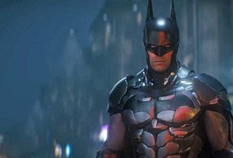 Batman: Arkham Knight Villains Two-Face, Riddler & Penguin Get New Screens  and Details - Paperblog