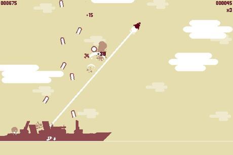 S&S Indie Review: Luftrausers