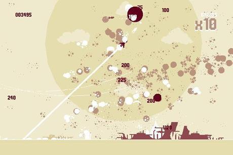 S&S Indie Review: Luftrausers