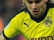Marcel Schmelzer Four Weeks