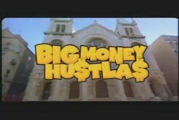 For Your Consideration: BIG MONEY HUSTLAS (1999)