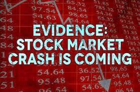 Devastating Imminent Stock Crash – Buffet, Faber, Spitznagel, Mannarino And More (Video)