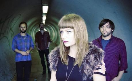 Track Of The Day: The Fauns - 'Seven Hours'