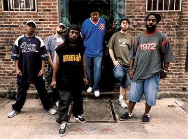 REWIND: Jurassic 5 - 'Jayou'