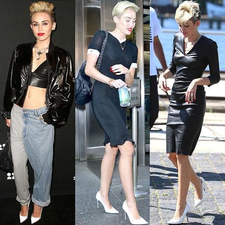 Miley-Cyrus-white-pumps