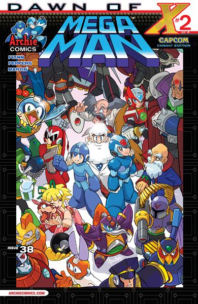 Archie Comics June 2014 Solicitations