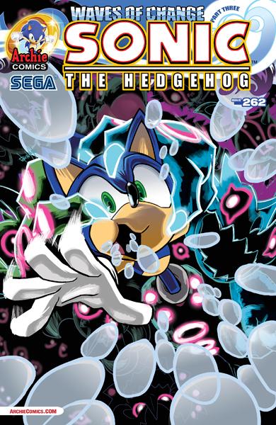 Archie Comics June 2014 Solicitations