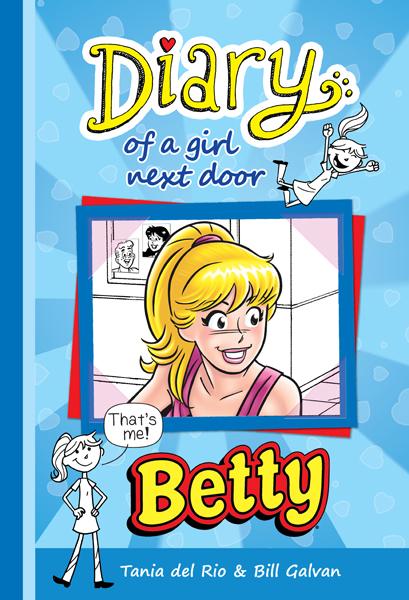 Archie Comics June 2014 Solicitations