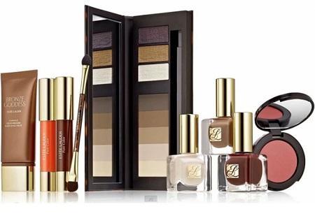 Estee Lauder Bronze Goddess Summer 2014