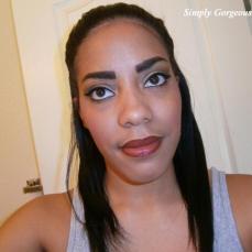 Face Of The Day: Butter Pecan