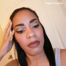 Face Of The Day: Butter Pecan