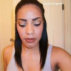 Face Of The Day: Butter Pecan