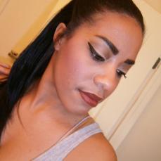 Face Of The Day: Butter Pecan