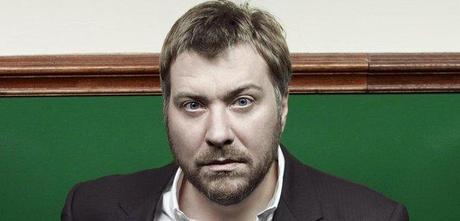 REVIEW: Jimi Goodwin - 'Odludek'