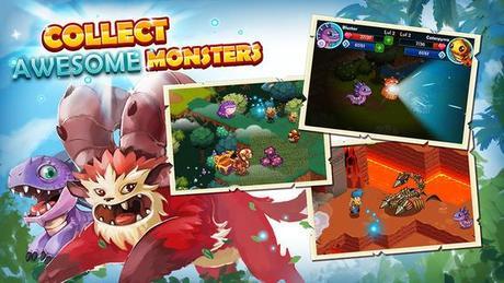 for ios instal Monster Tribe