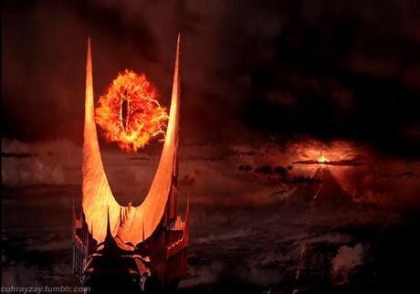 Eye of Sauron