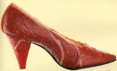 The World’s Top 10 Best Edible High Heel Shoes