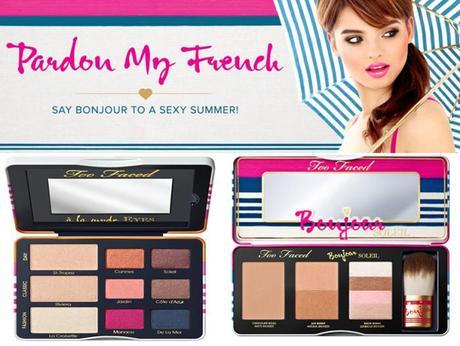 Too-Faced-Pardon-My-French-Makeup-Collection-for-Summer-2014-promo-1