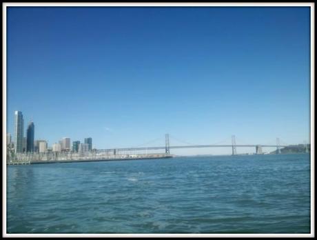 bay bridge