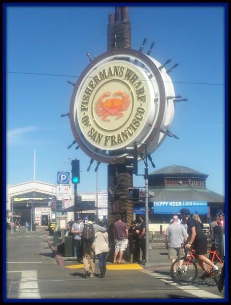 fishermans wharf