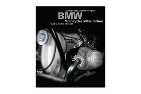  BMW: Motorcycles of the Century
