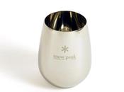 Stainless Steel Wine Tumbler