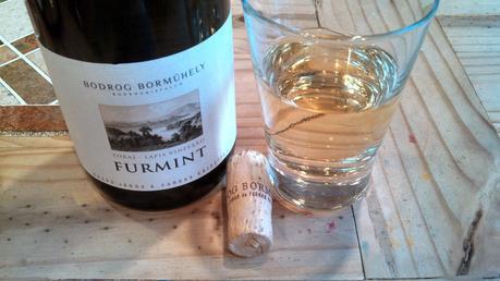 Exploring #HungarianWine for #Winechat with Blue Danube #Wine