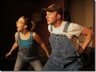 Review: 44 Ways to End Your Sex Life (Redtwist Theatre)