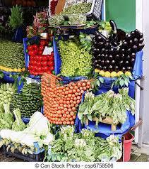 a greengrocer