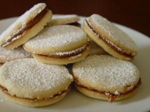 Alfajores