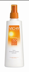 Summer Skincare with VICHY Laboratories’ Capital Soleil Range Sunscreens