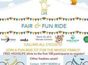 High5Life Fair Ride! [03.30.2014, 3:30PM]