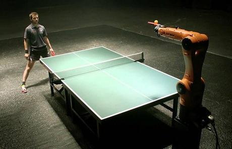 Just Another Robot Playing Ping Pong Against a Human ping-pong-robot-match