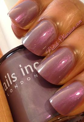 Nails Inc. - Primrose Hill