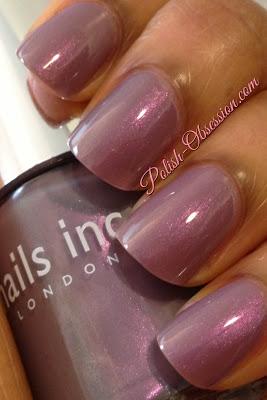 Nails Inc. - Primrose Hill