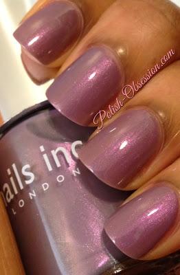 Nails Inc. - Primrose Hill